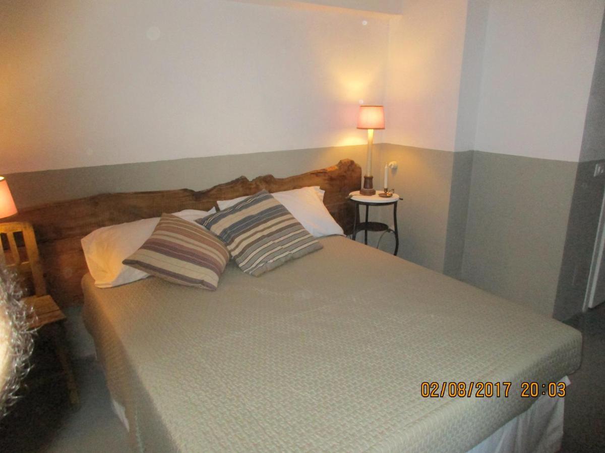 Viandanti, Artisti E Sognatori Bed & Breakfast Comano  Exterior photo